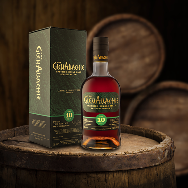 Especial GlenAllachie 02